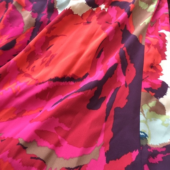 Diane Von Furstenberg, Vintage dress - Picture 6 of 6